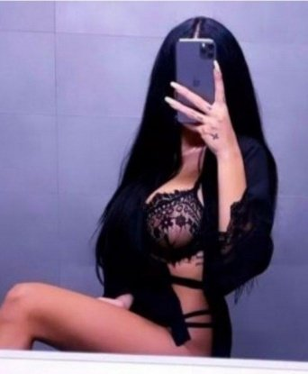 Анкета проститутки Юзефа - Фото, г. Красногорский, 29 лет, №10533