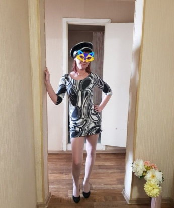 Анкета проститутки Валюшка - Фото, г. Красногорский, 27 лет, №10646