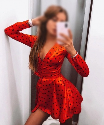 Анкета проститутки Маша - Фото, г. Красногорский, 25 лет, №11483