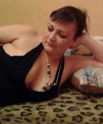 Анкета проститутки Алинка - Фото, г. Красногорский, 41 год, №13165