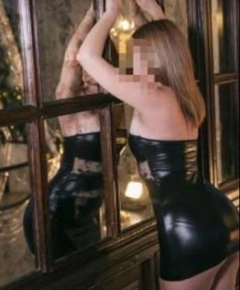 Анкета проститутки Полина - Фото, г. Красногорский, 25 лет, №13987