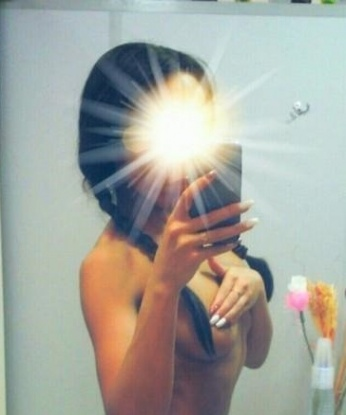 Анкета проститутки Светлана - Фото, г. Красногорский, 26 лет, №15674