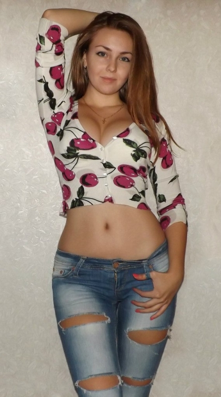 Анкета проститутки Дарина - Фото, г. Красногорский, 28 лет, №19973